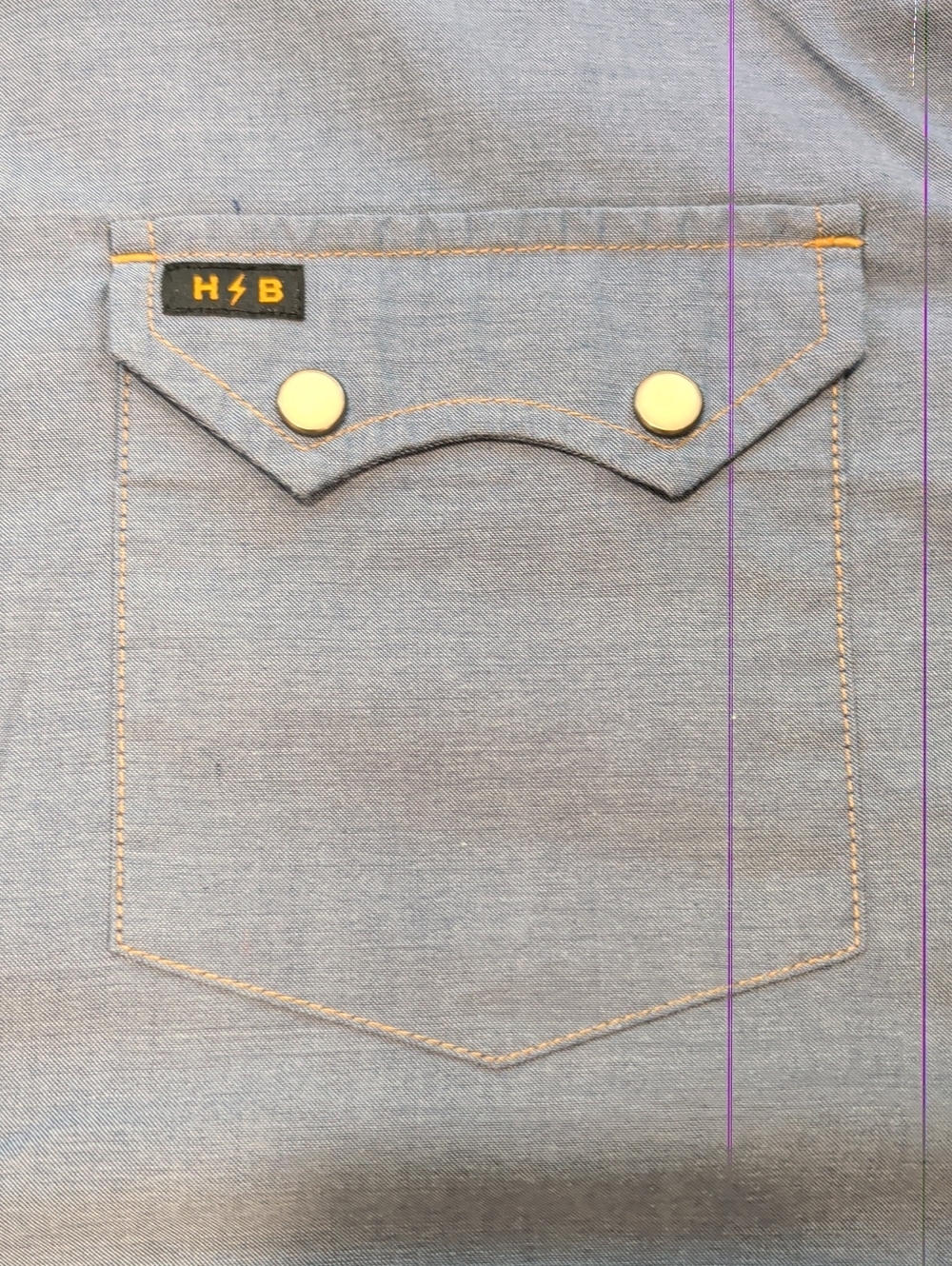 Howler Brothers - Crosscut Deluxe - Picture 3 of 9